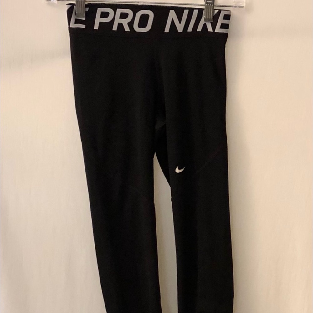 Nike Pro Leggings XS